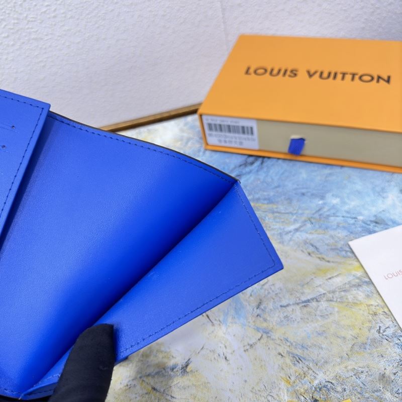 Louis Vuitton Wallets Purse